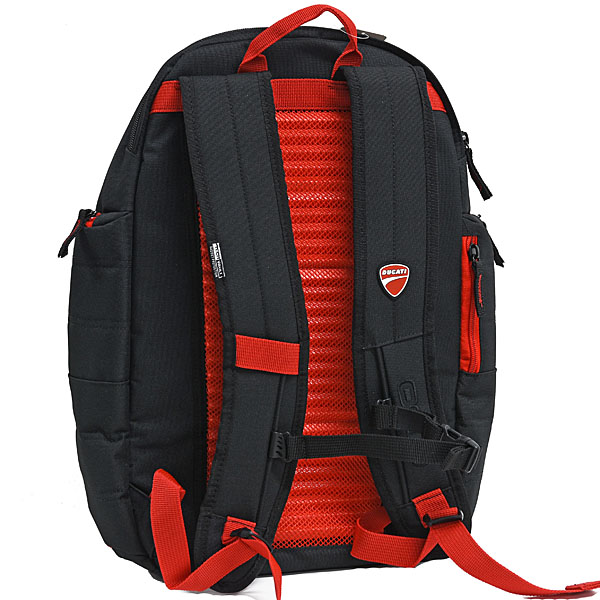 DUCATI Back Pack