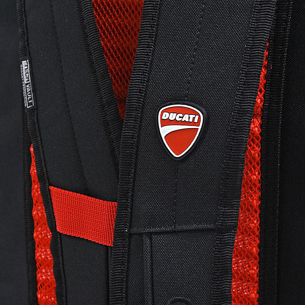 DUCATI Back Pack