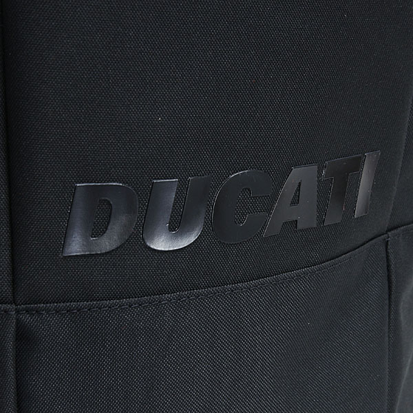 DUCATI Back Pack