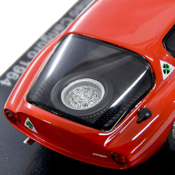 1/43 Alfa Romeo Canguroߥ˥奢ǥ