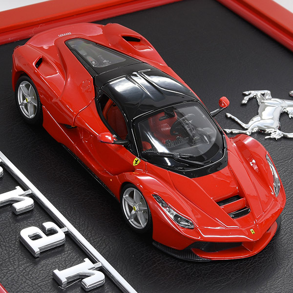 La Ferrari֥