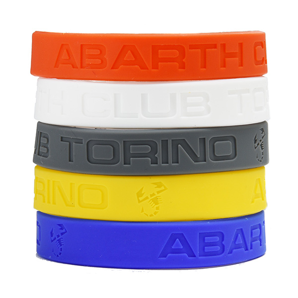 ABARTH CLUB TORINOСХ()