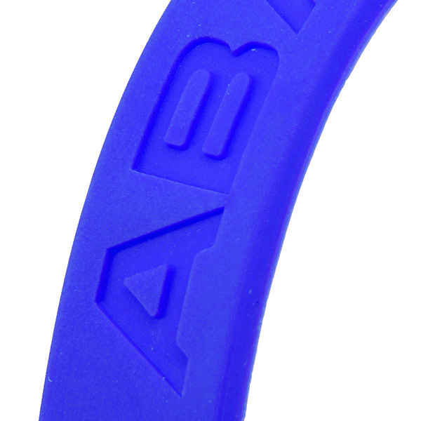 ABARTH CLUB TORINO Rubber Band(Blue)