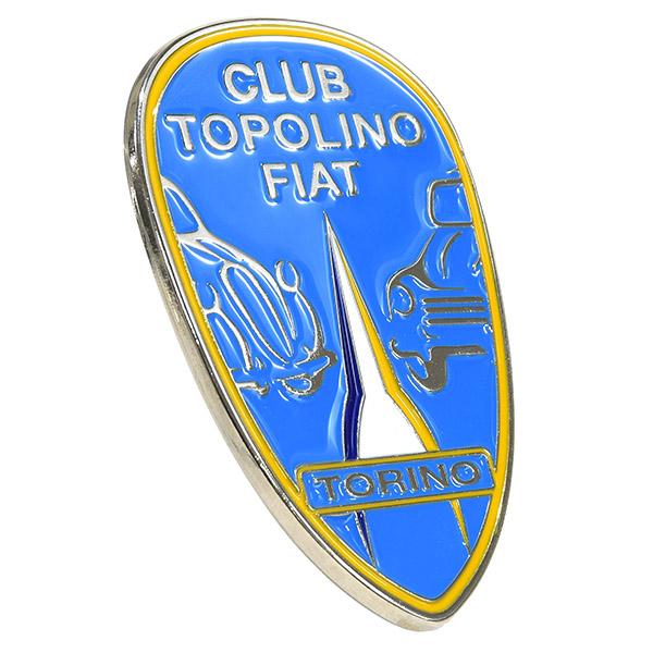 CLUB TOPOLINO FIAT TORINO֥ 