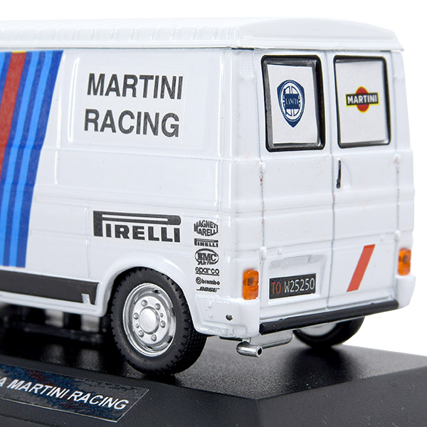 1/43 FIAT 242E LANCIA-MARTINIȥ󥹥ݡߥ˥奢ǥ