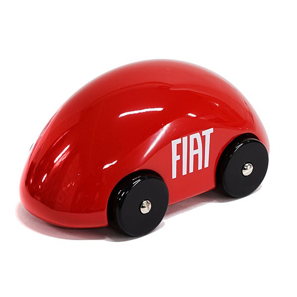 FIAT Streamliner(Red) by PLAYSAM