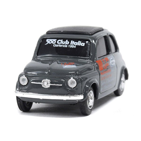 FIAT Nuova 500ߥ˥奢ǥ(MUSEO 500/졼) by FIAT 500 CLUB ITALIA