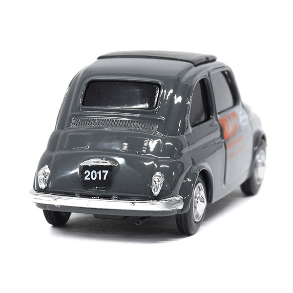 FIAT Nuova 500ߥ˥奢ǥ(MUSEO 500/졼) by FIAT 500 CLUB ITALIA