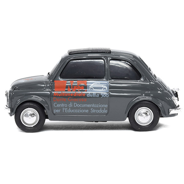 FIAT Nuova 500ߥ˥奢ǥ(MUSEO 500/졼) by FIAT 500 CLUB ITALIA