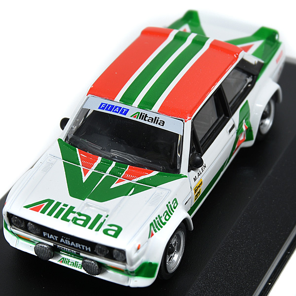 1/43 FIAT 131 Rally ABARTHߥ˥奢ǥ&LE ABARTH DOPO CARLO ABARTH USBå