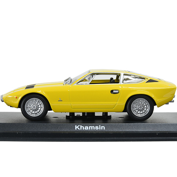 1/43 MASERATIKhamsin 1974ߥ˥奢ǥ