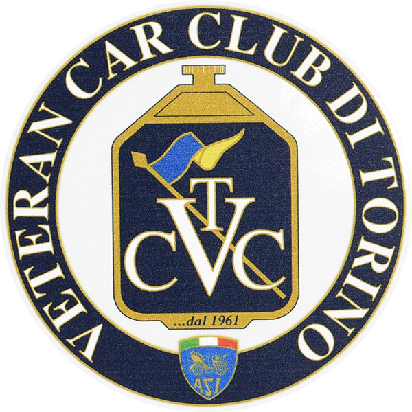 VCCT(Veteran Car Club Torino)-ASIƥå