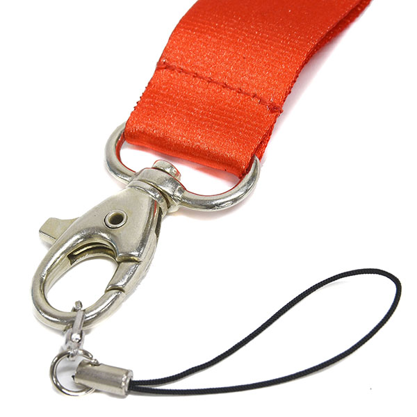 Ferrari Neck Strap(for Factory VIP Visitor)