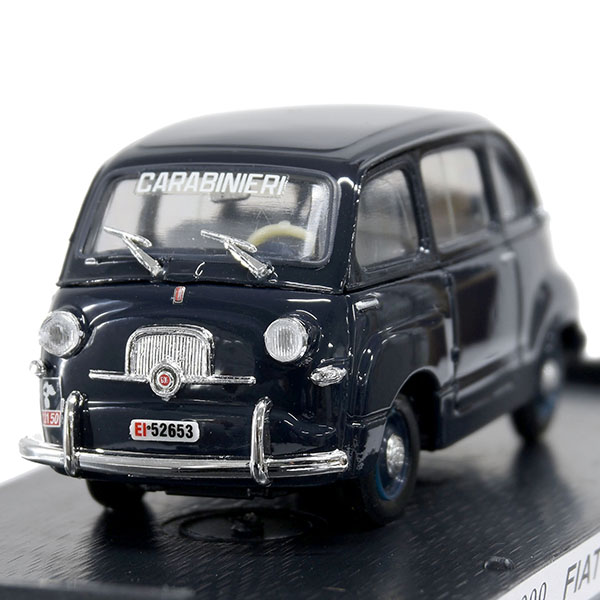 multipla miniature