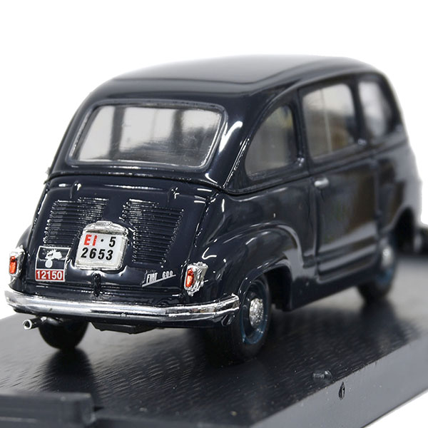 1/43 FIAT Multipla CARABINIERIߥ˥奢ǥ