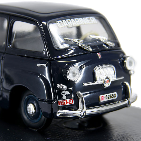 1/43 FIAT Multipla CARABINIERIߥ˥奢ǥ