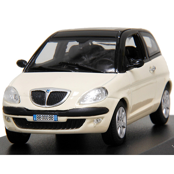 1/43 LANCIA Ypsilon 2 Miniature Model