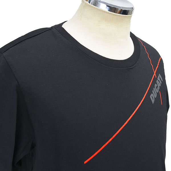 DUCATI T-shirts-X-DIAVEL-