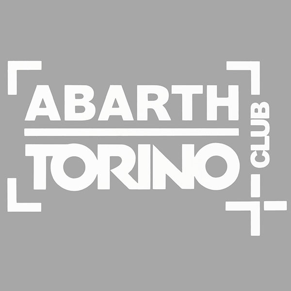 CLUB ABARTH TORINOƥå(ڤʸ/ۥ磻)