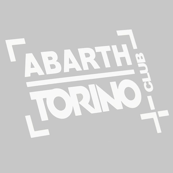 CLUB ABARTH TORINOƥå(ڤʸ/ۥ磻)