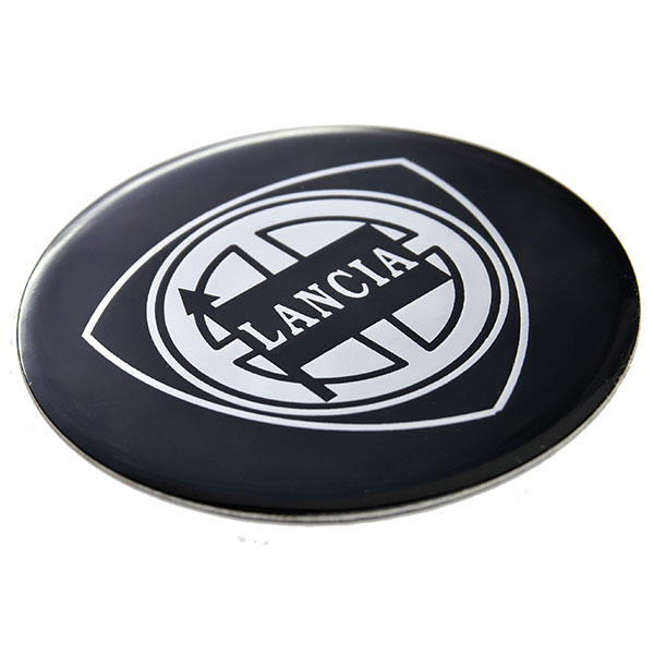 LANCIA Rownd Shaped Emblem