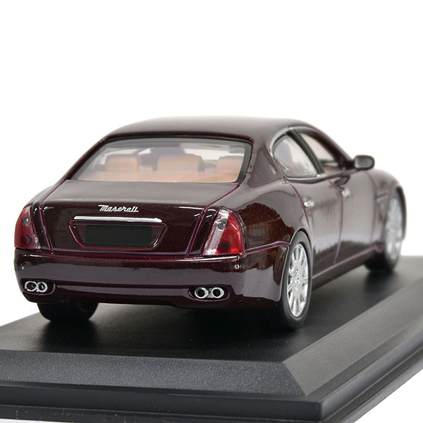 1/43 MASERATIQuattroporte V 2003ߥ˥奢ǥ