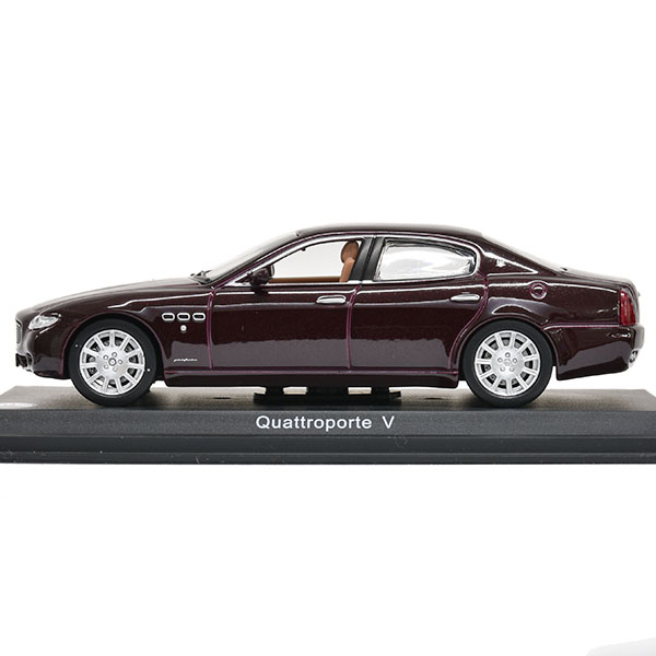 1/43 MASERATIQuattroporte V 2003ߥ˥奢ǥ