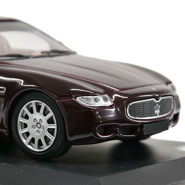 1/43 MASERATIQuattroporte V 2003ߥ˥奢ǥ