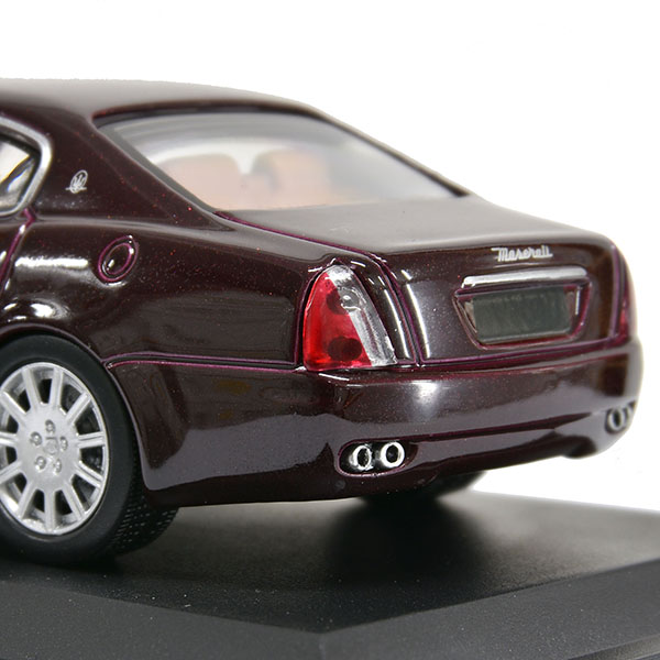 1/43 MASERATIQuattroporte V 2003ߥ˥奢ǥ