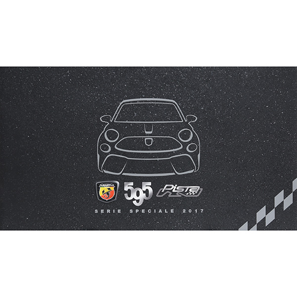 ABARTH 595 pistaܹ񥫥