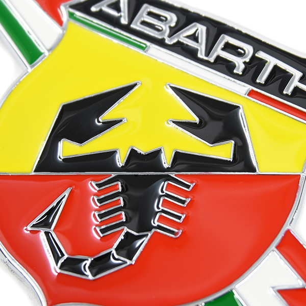 ABARTH Newեå奨֥(Large)