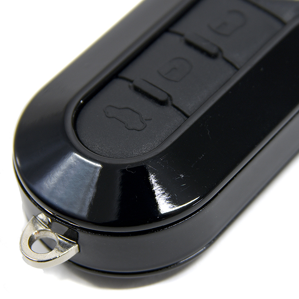 LANCIA Ypsilon 3 Key Cover(Black)