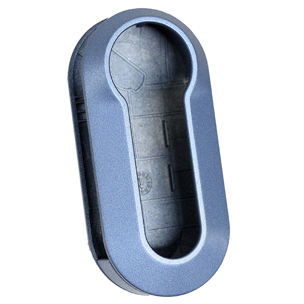 LANCIA Ypsilon 3 Key Cover(Mat Blue)