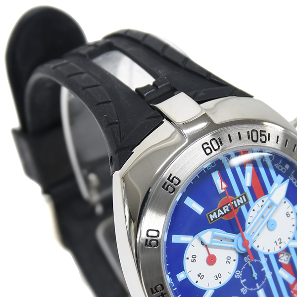 MARTINI RACING Chronograph Watch(Blue)