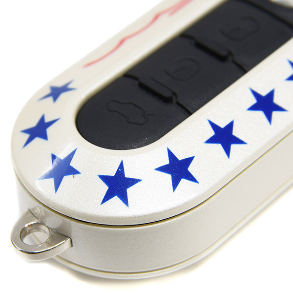 FIAT 500 Keycover(USA)