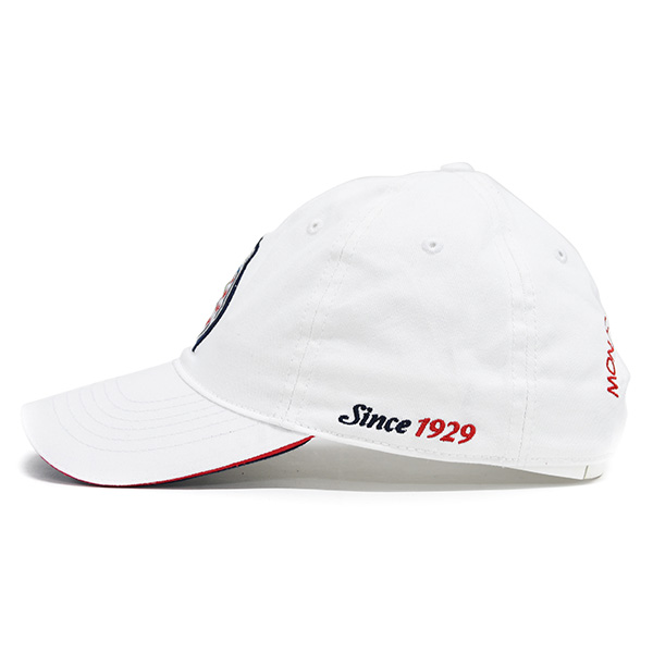 MONACO GRAND PRIX ACM Official Baseball Cap