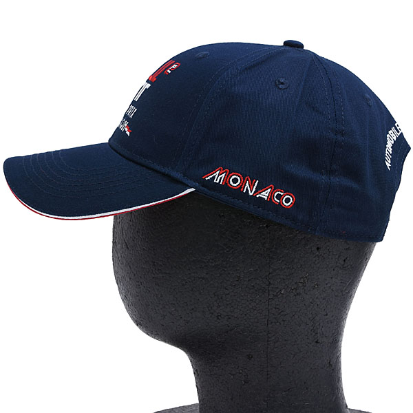 MONACO GRAND PRIX HISTORIQUE 2024 Official Baseball Cap 