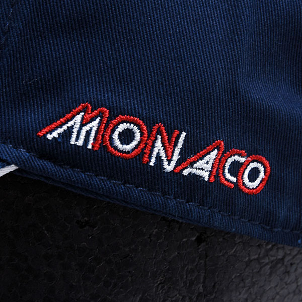 MONACO GRAND PRIX HISTORIQUE 2024 Official Baseball Cap 