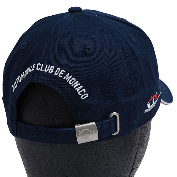 MONACO GRAND PRIX HISTORIQUE 2024 Official Baseball Cap 