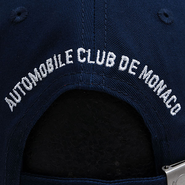 MONACO GRAND PRIX HISTORIQUE 2024 Official Baseball Cap 