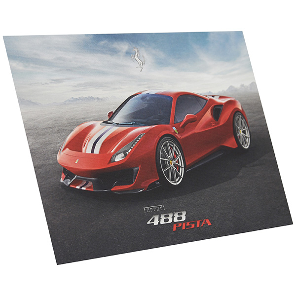 Ferrari488Pistaƥ˥륫