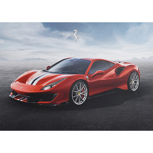 Ferrari488Pistaץ쥼ơ󥫡