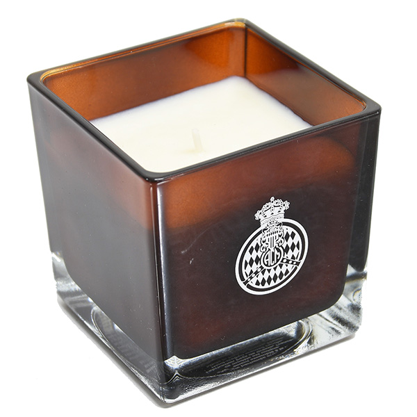 AUTOMOBILE CLUB DE MONACO Official Aroma Candle