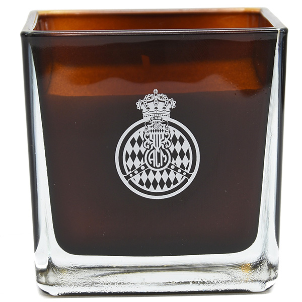 AUTOMOBILE CLUB DE MONACO Official Aroma Candle