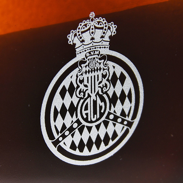 AUTOMOBILE CLUB DE MONACO Official Aroma Candle