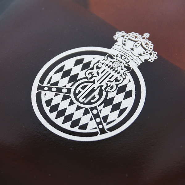 AUTOMOBILE CLUB DE MONACO Official Aroma Candle