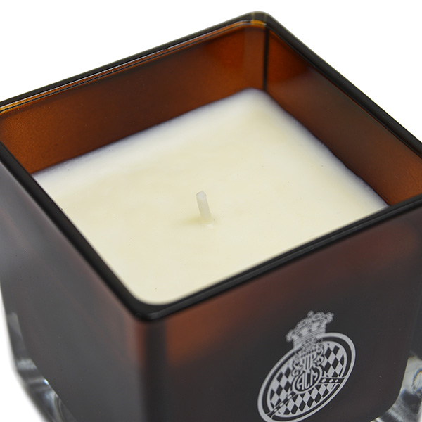 AUTOMOBILE CLUB DE MONACO Official Aroma Candle