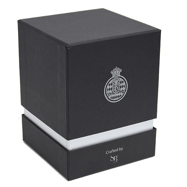 AUTOMOBILE CLUB DE MONACO Official Aroma Candle