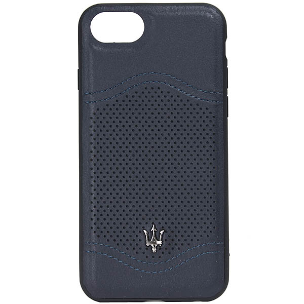 MASERATI iPhone 6/6s/7/8쥶̥-GRANLUSSO/֥롼