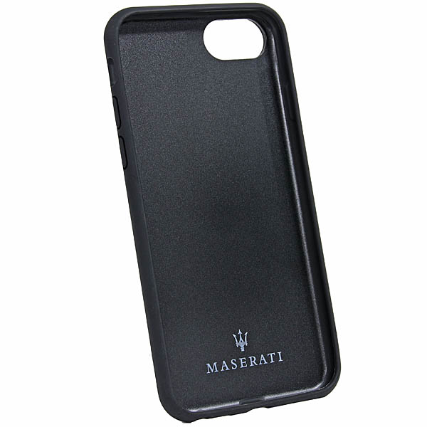 MASERATI iPhone 6/6s/7/8쥶̥-GRANLUSSO/֥å